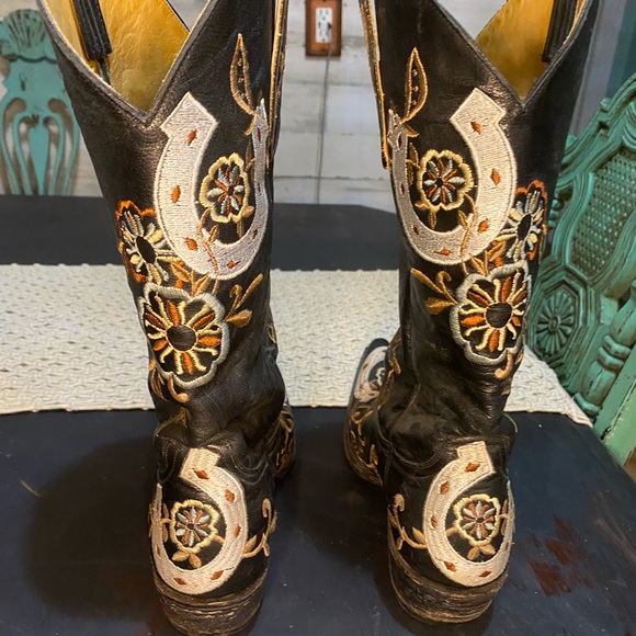 Old Gringo Boots - Picture 2 of 5